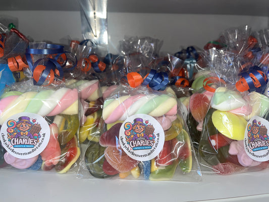 £1.50 party bags, large Jellies