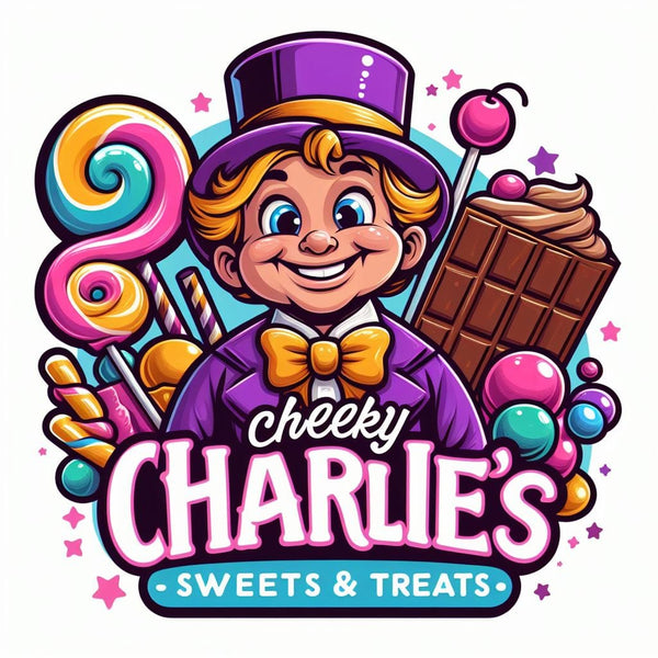 Cheeky Charlie’s Sweets and Treats 